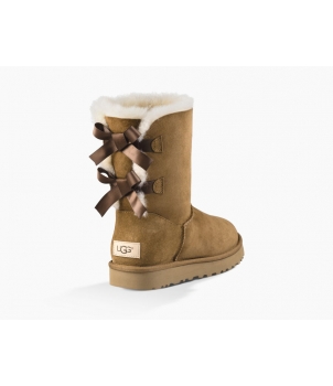 Bailey Bow II Chestnut 1016225